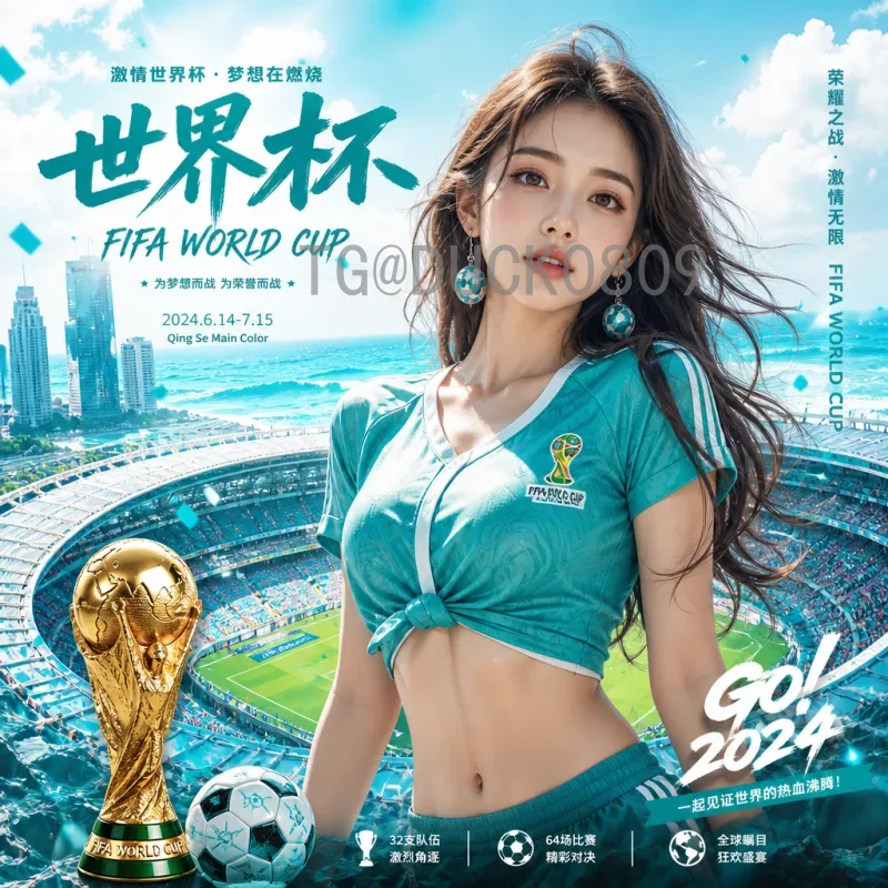 2026年美加墨世界杯非洲区名额解读：扩军后的机遇与挑战